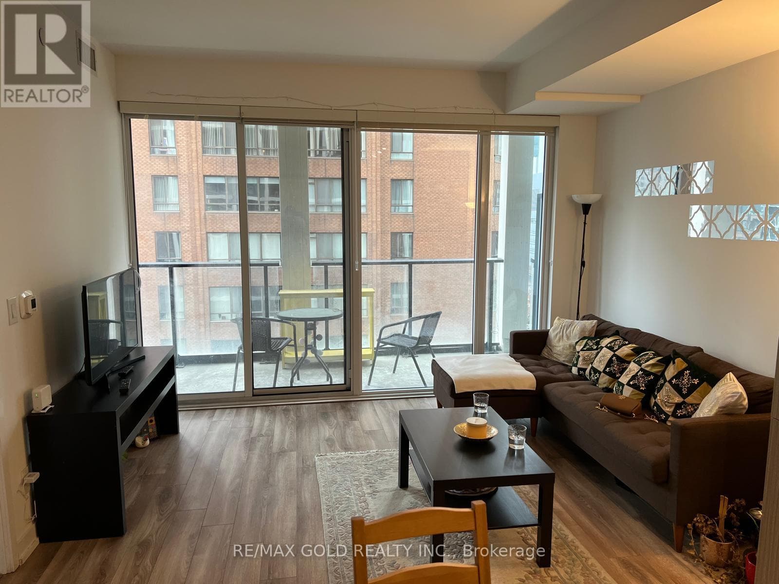 Toronto (Bay Street Corridor) — Toronto (Bay Street Corridor) - Main photo