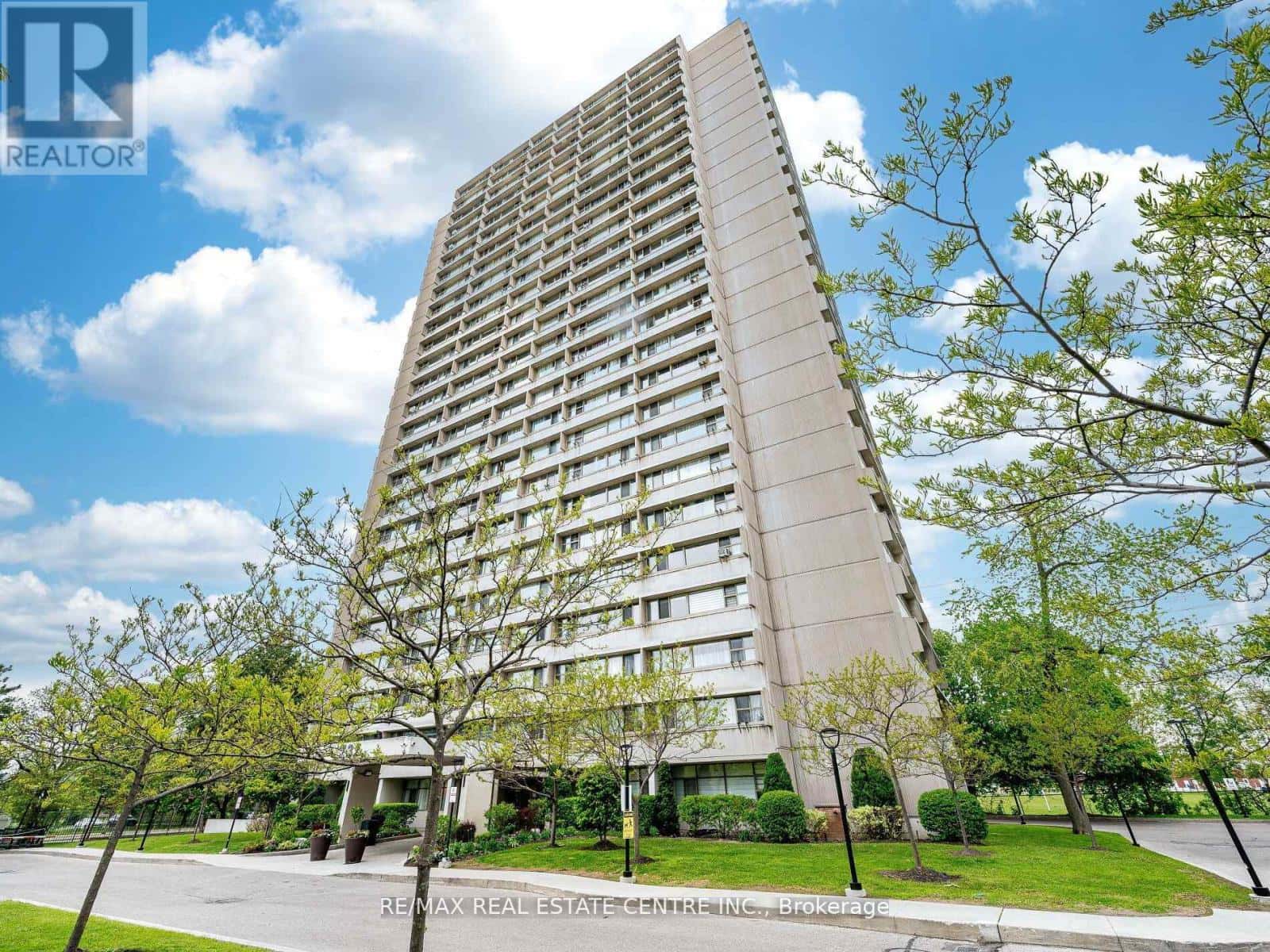 735 Don Mills Road 1806