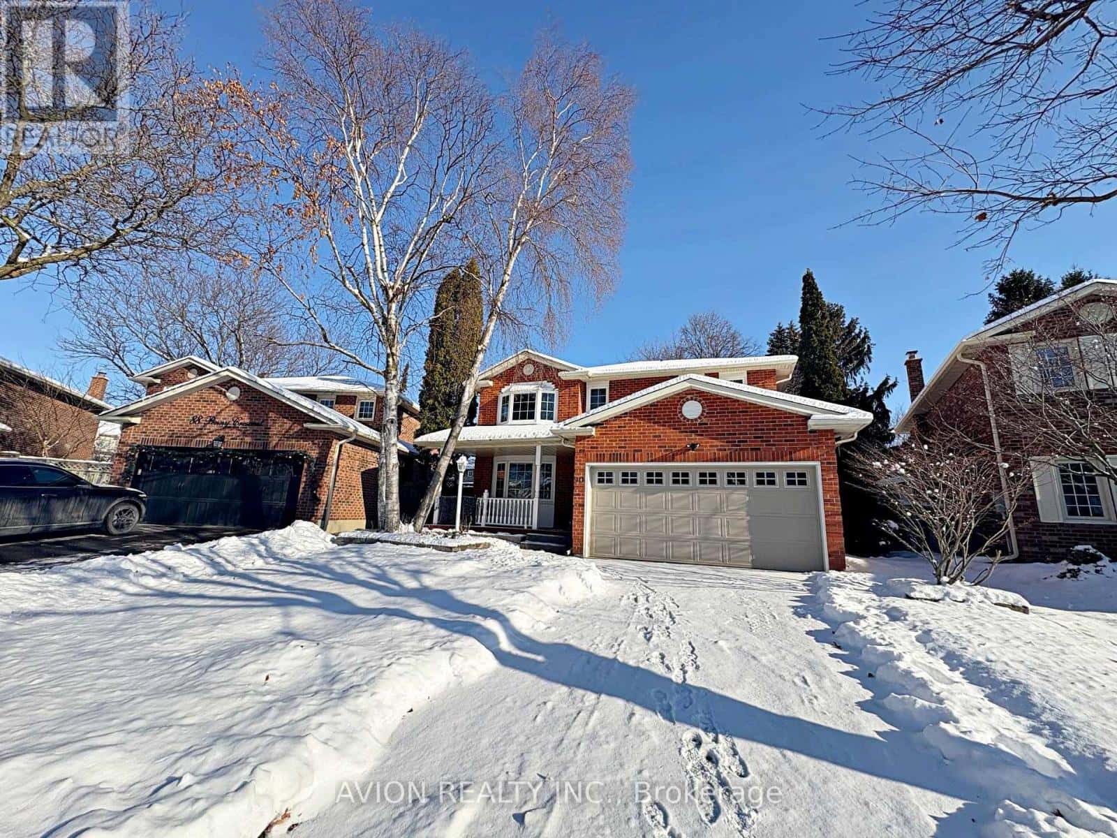 Markham (Markham Village) — Markham (Markham Village) - Photo 3 of 44