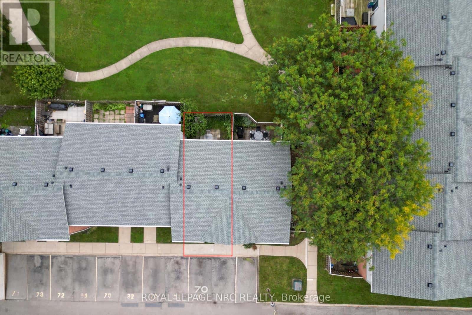 70 - 65 DORCHESTER BOULEVARD — St. Catharines (Carlton/Bunting) - Photo 2 of 38