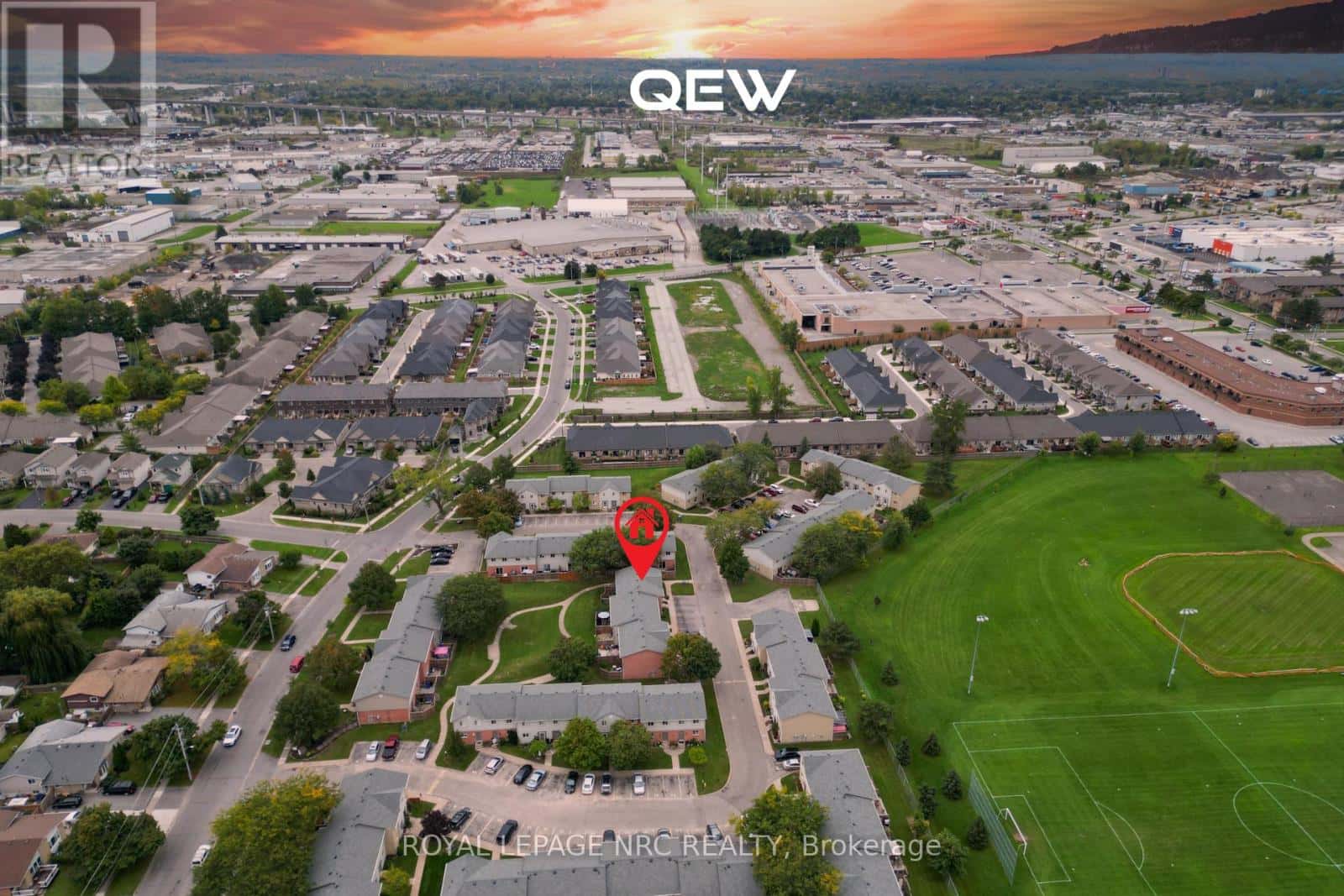 70 - 65 DORCHESTER BOULEVARD — St. Catharines (Carlton/Bunting) - Photo 5 of 38