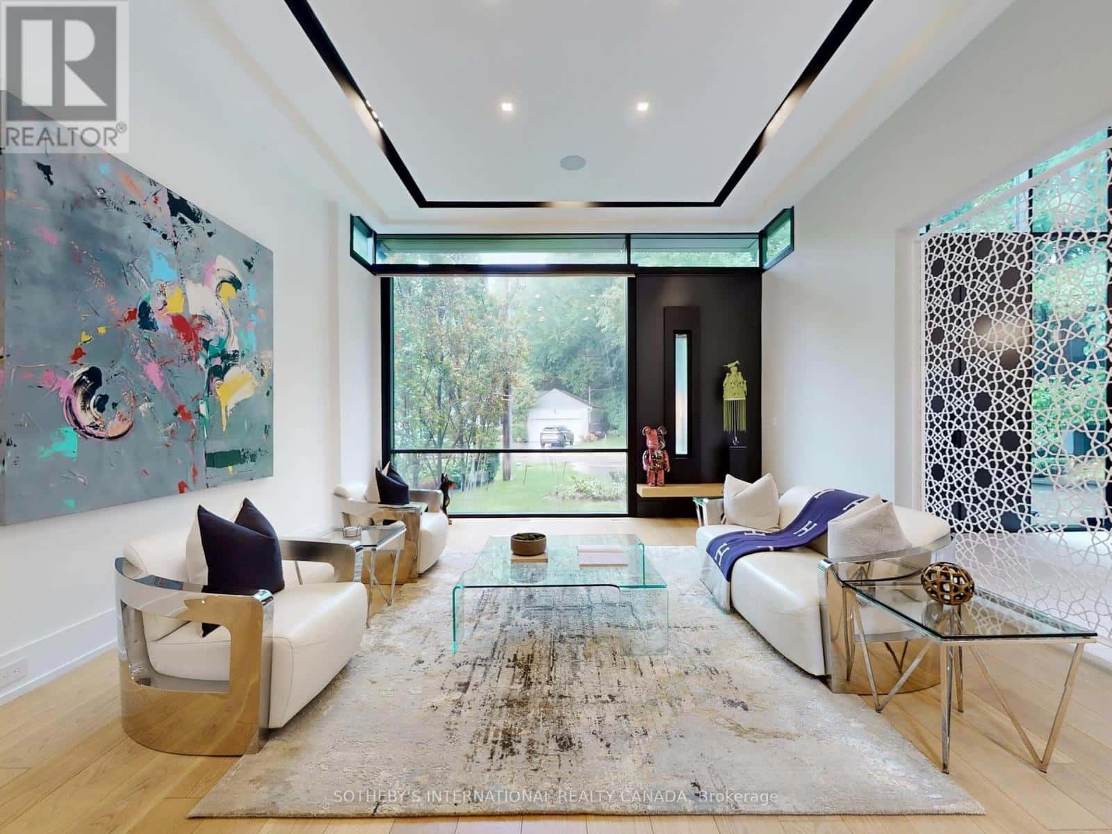 12 WINTON ROAD — Toronto (Bridle Path-Sunnybrook-York Mills) - Photo 3 of 48