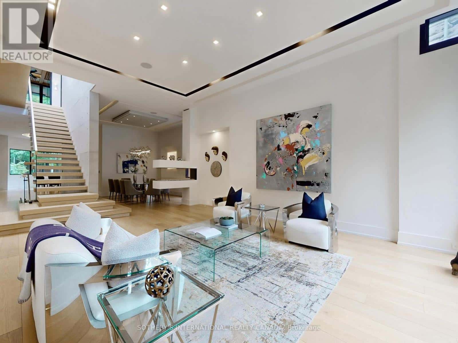 12 WINTON ROAD — Toronto (Bridle Path-Sunnybrook-York Mills) - Photo 4 of 48