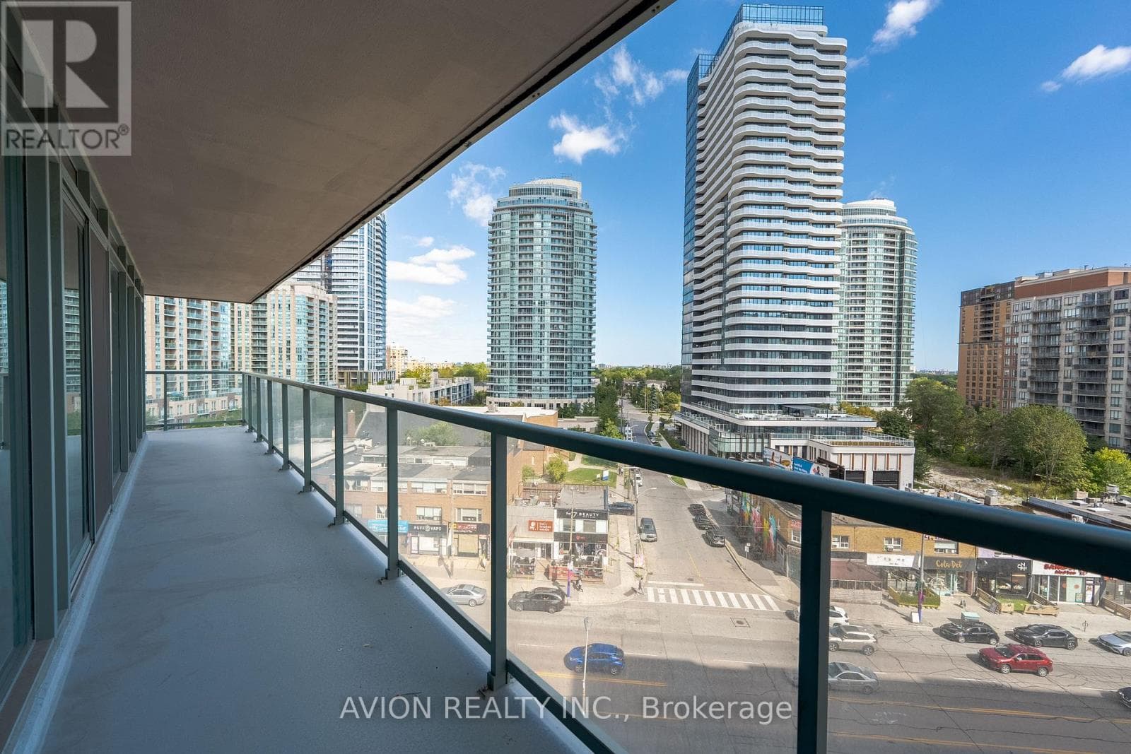 Toronto (Willowdale West) — Toronto (Willowdale West) - Main photo