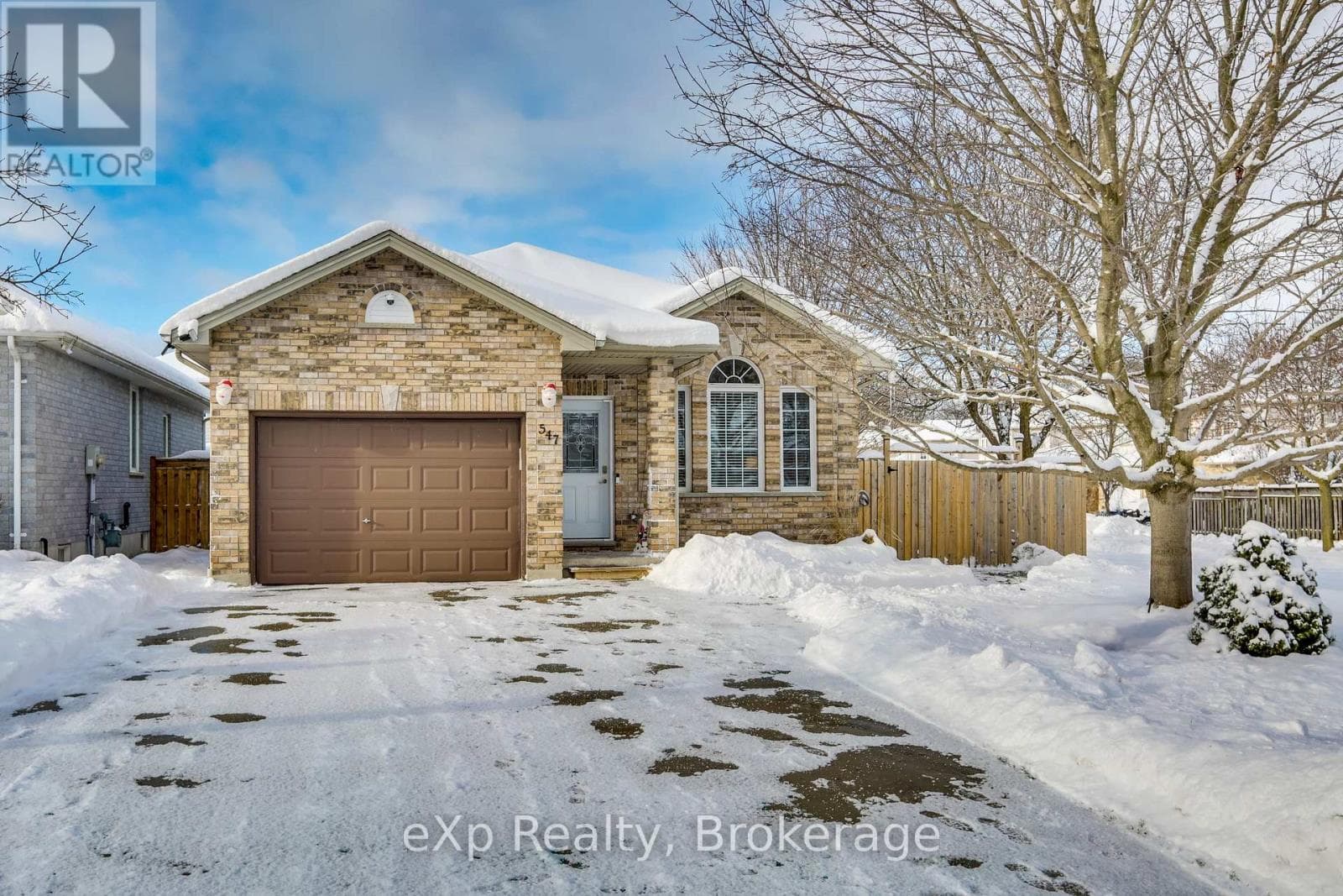 London East (East A) — London East (East A) - Main photo