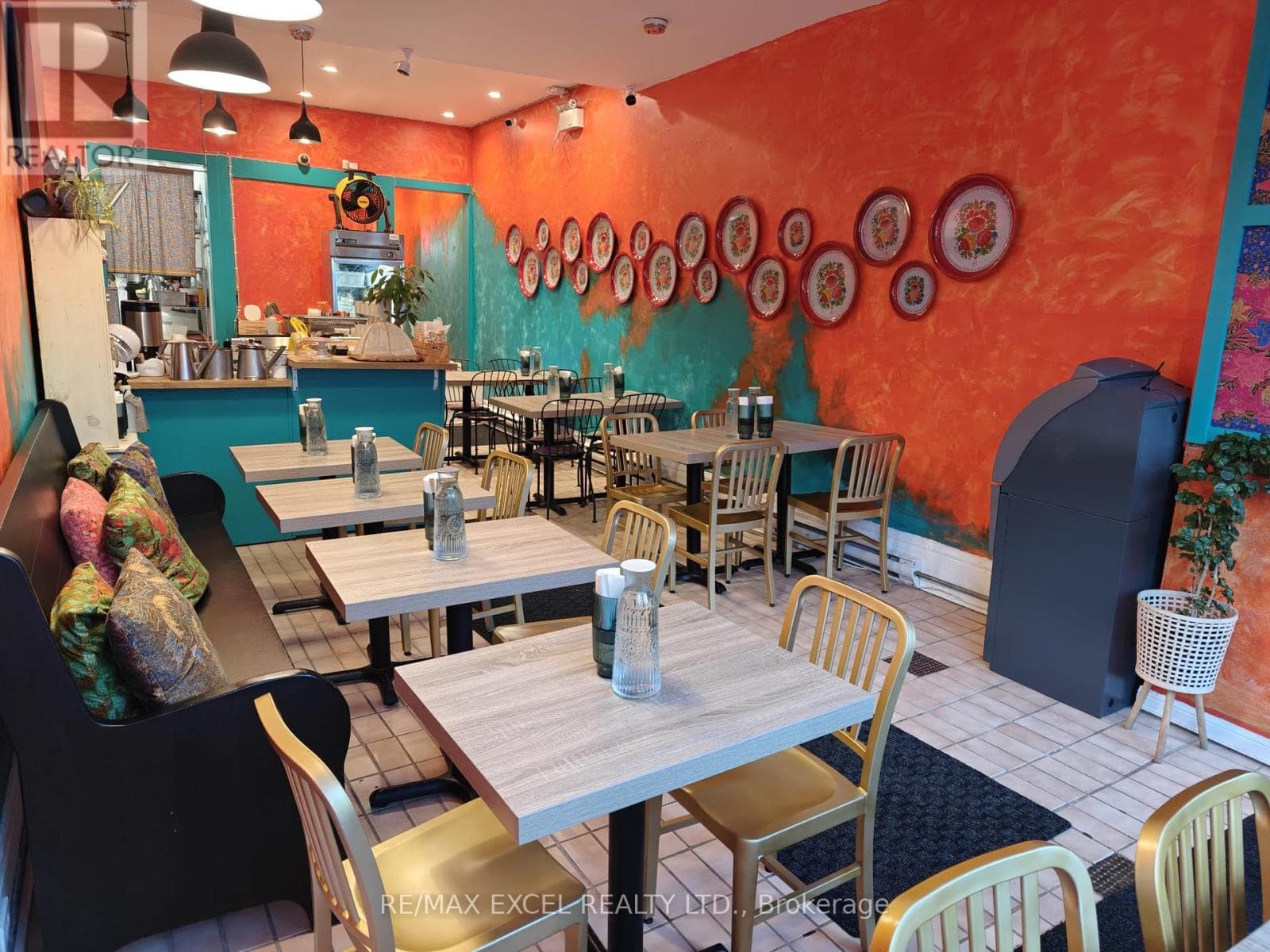 Toronto (Moss Park) — Toronto (Moss Park) - Main photo