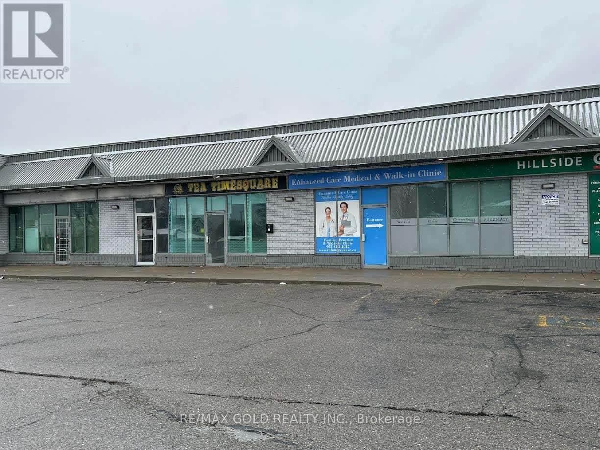 Oshawa (Vanier) — Oshawa (Vanier) - Photo 4 of 14