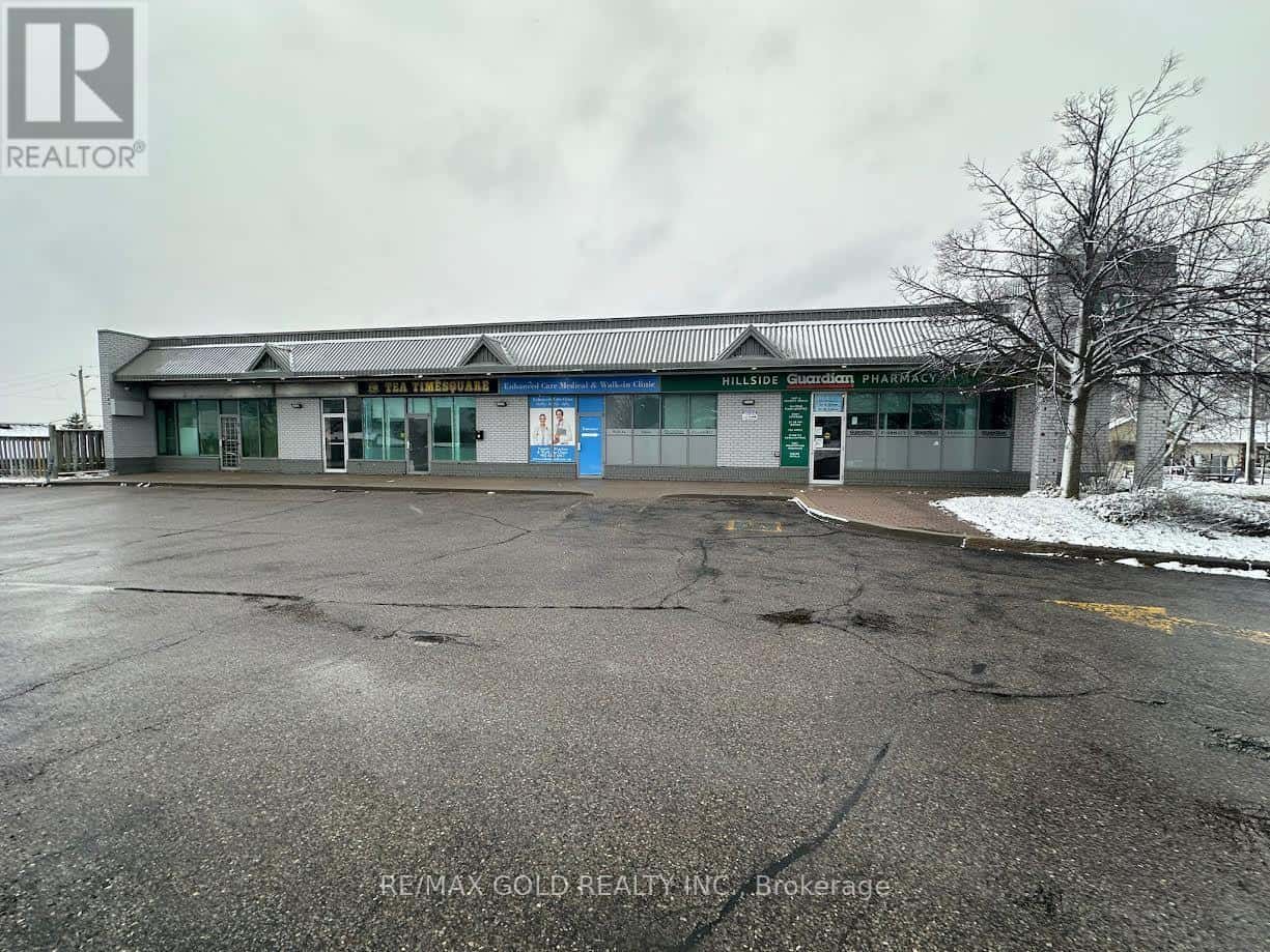 Oshawa (Vanier) — Oshawa (Vanier) - Photo 5 of 14