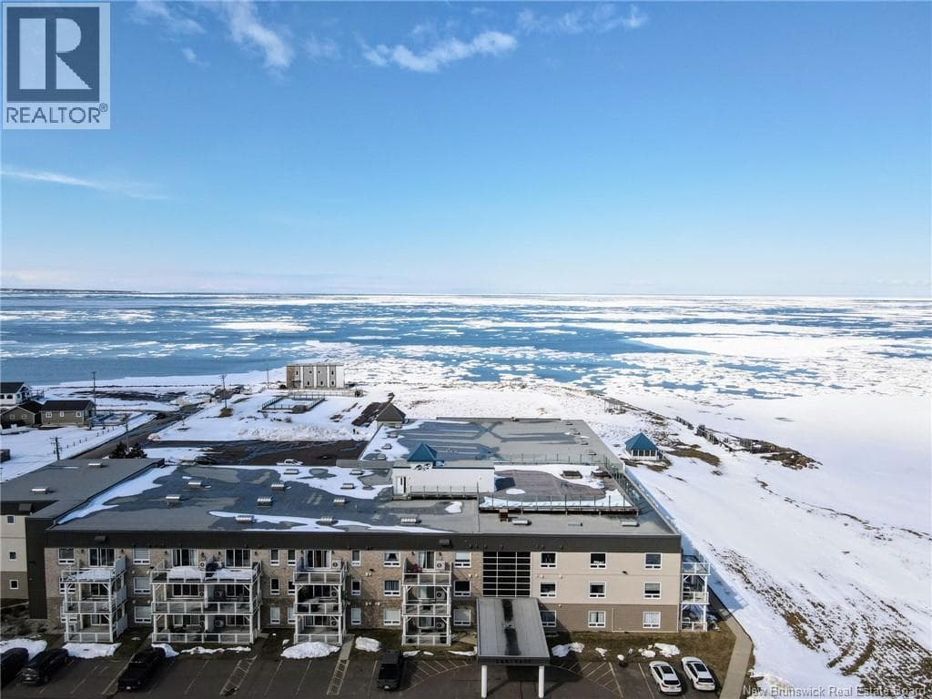 69 Cap Bimet Unit# 118 — Grand-Barachois, New Brunswick - Main photo