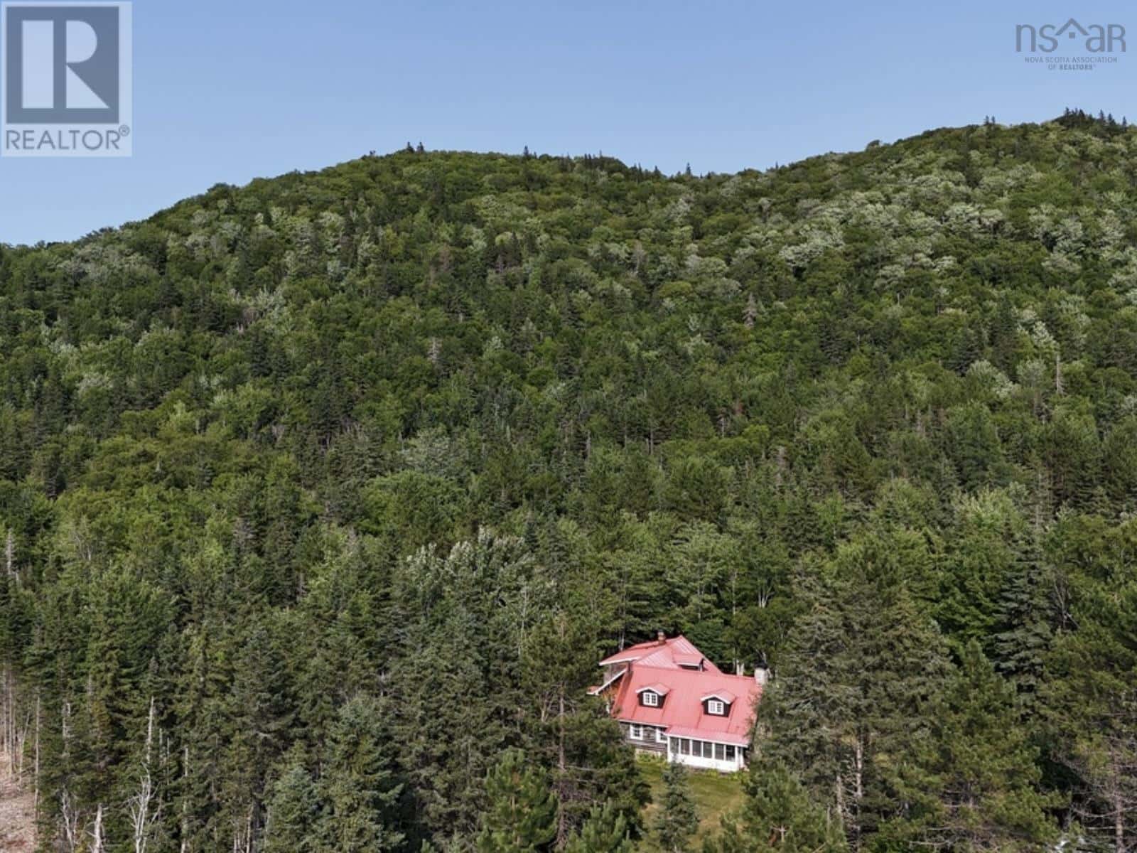 3512 East Big Intervale Rd., Margaree Valley — Margaree Valley, Nova Scotia - Photo 2 of 50