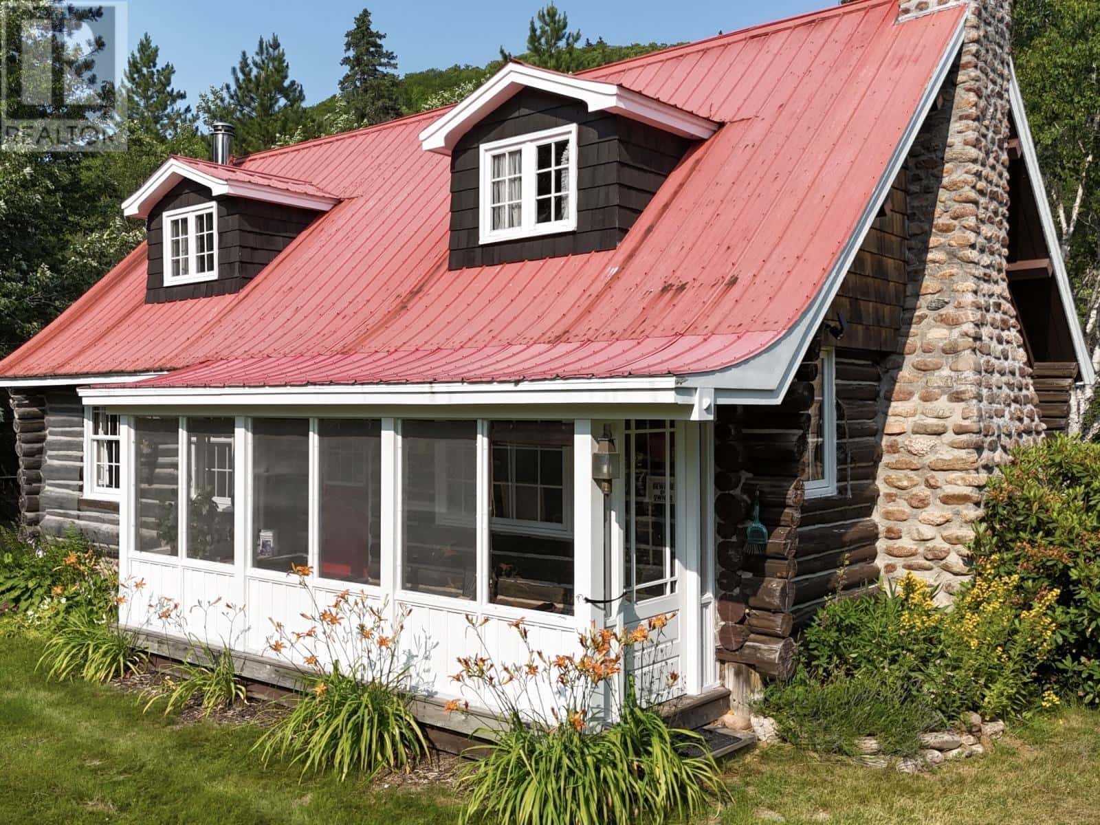 3512 East Big Intervale Rd., Margaree Valley — Margaree Valley, Nova Scotia - Photo 3 of 50