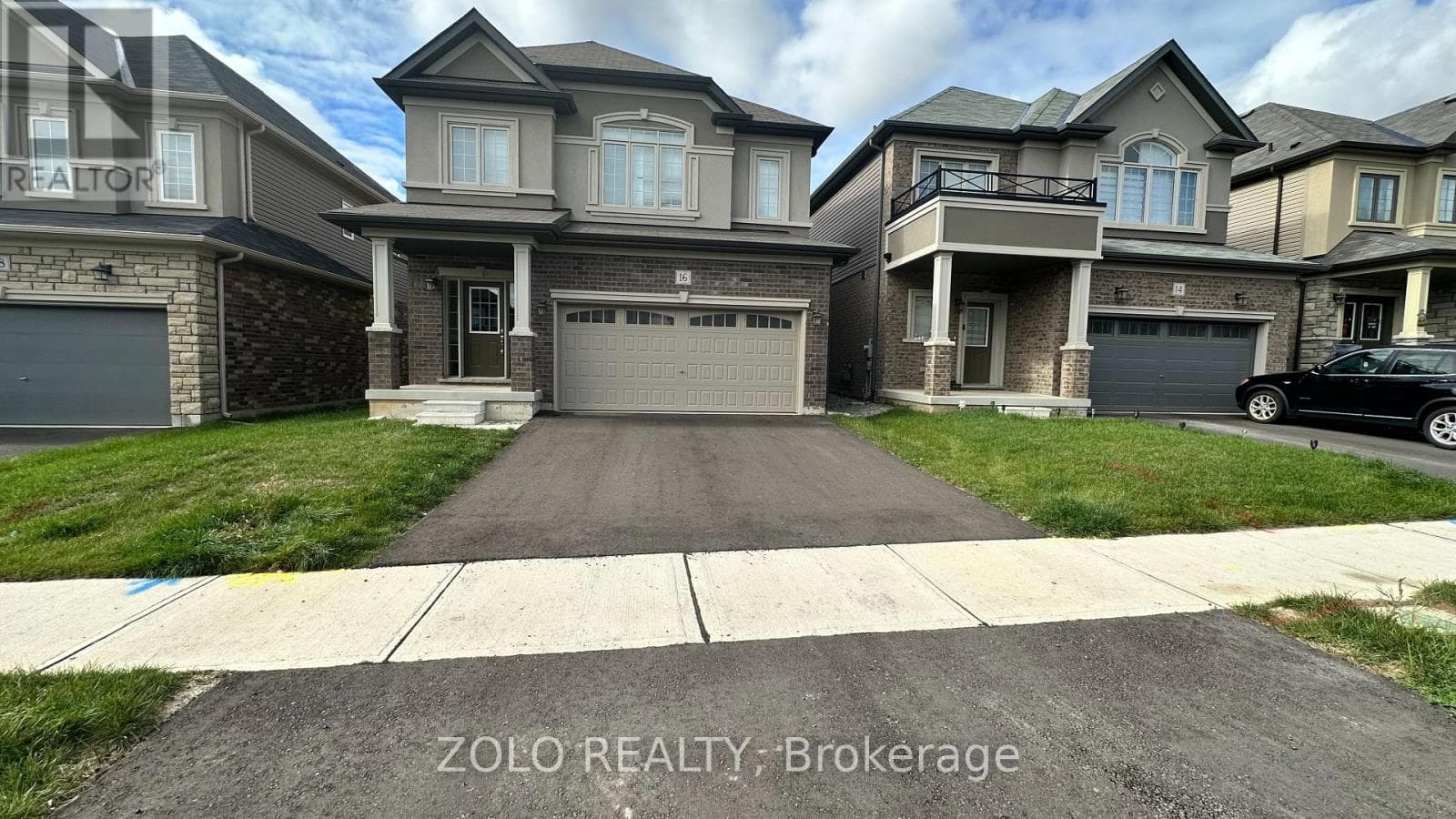 Brant (Paris) — Brant (Paris) - Main photo