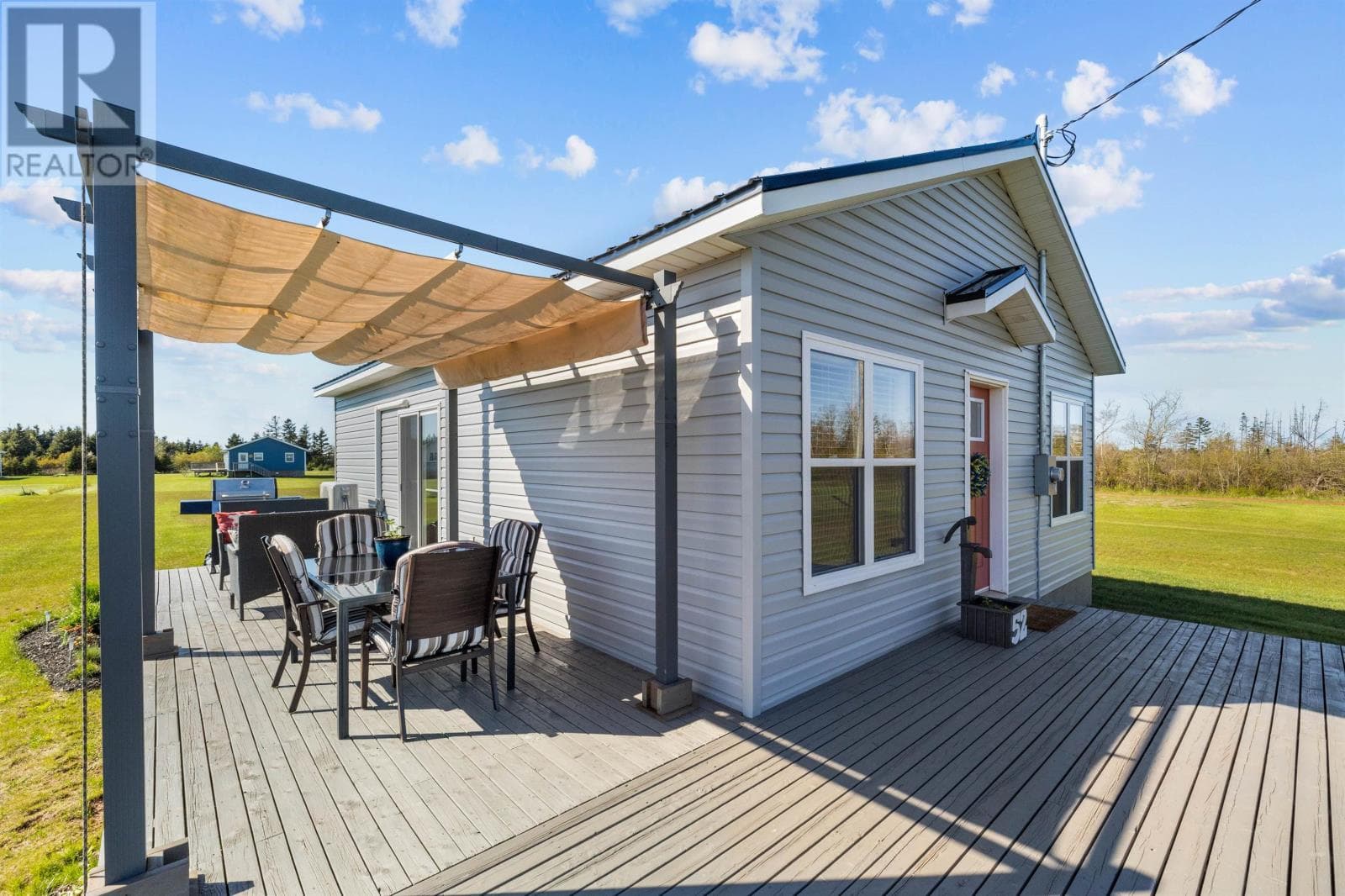 Darnley — Darnley - Main photo