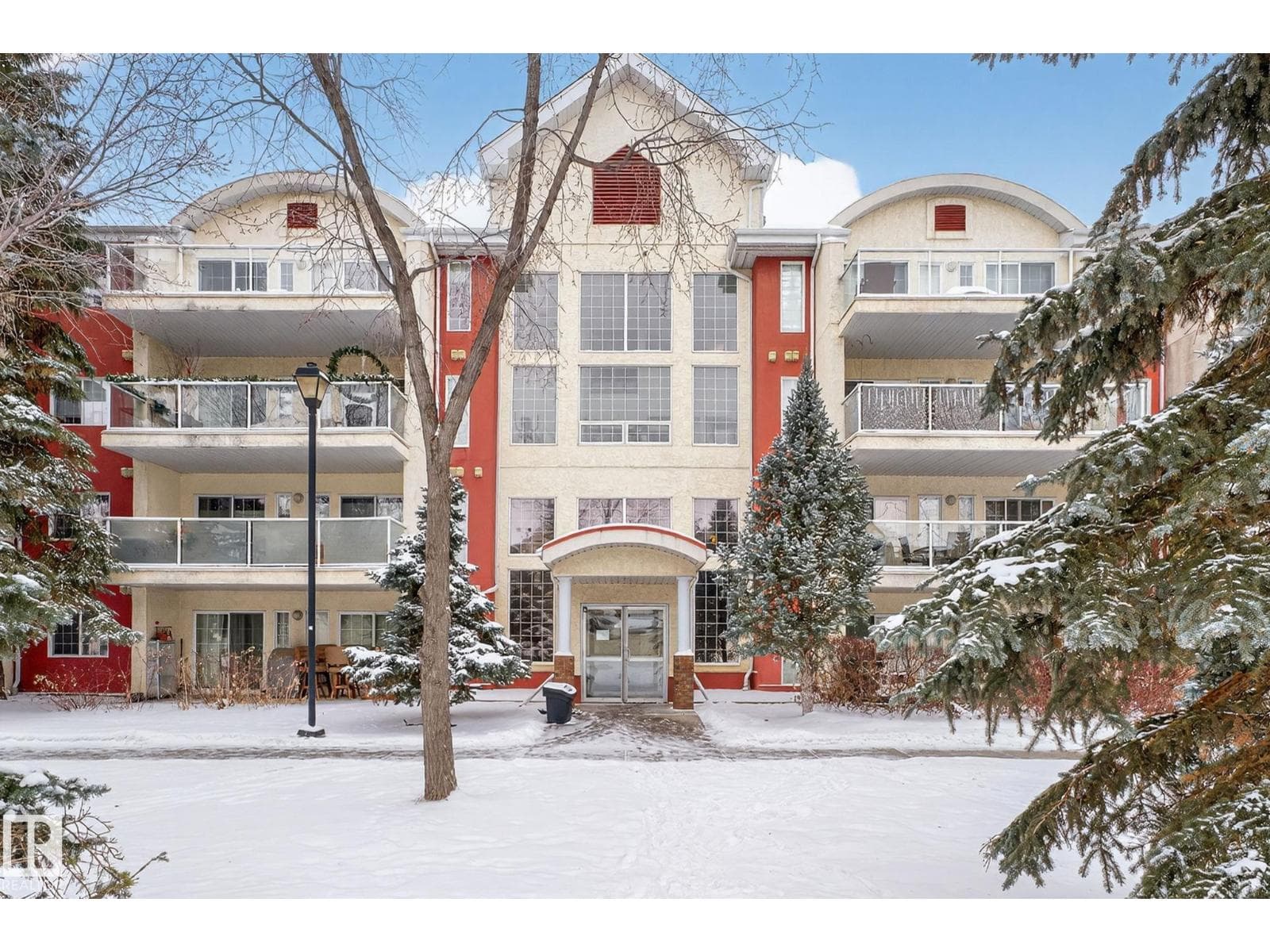 Edmonton — Edmonton - Main photo