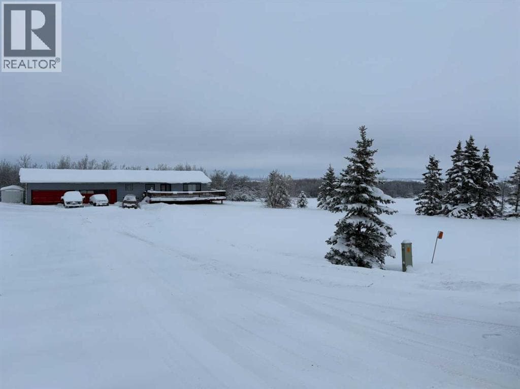 Rural Spirit River No. 133, M.D. of — Rural Spirit River No. 133, M.D. of - Main photo