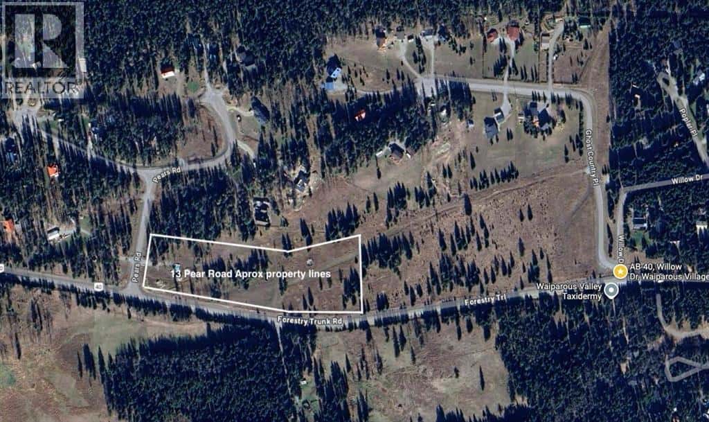 Waiparous — Waiparous - Photo 2 of 7