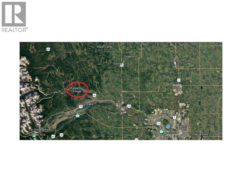 Waiparous — Waiparous - Photo 4 of 7