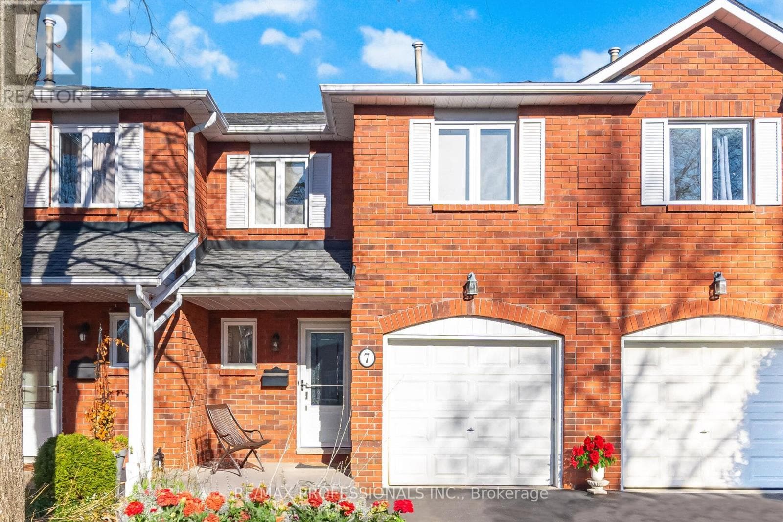 7 - 3115 NEW STREET — Burlington (Roseland), Ontario - Main photo