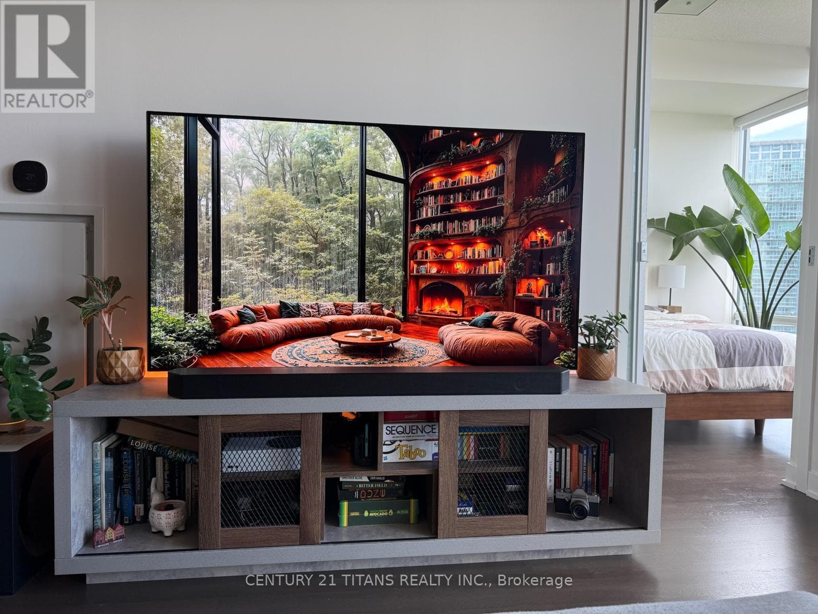 Toronto (Mimico) — Toronto (Mimico) - Main photo