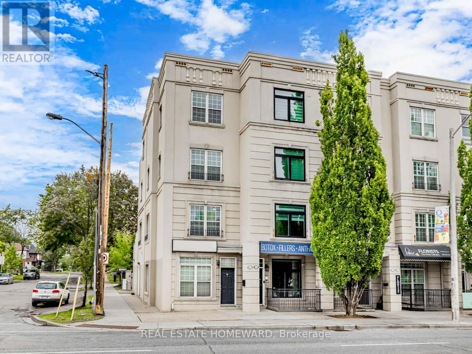 Toronto (Stonegate-Queensway) — Toronto (Stonegate-Queensway) - Photo 2 of 37