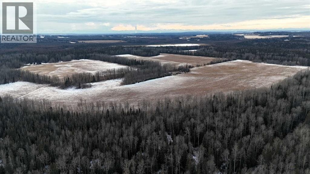 Rural Yellowhead County — Rural Yellowhead County - Main photo