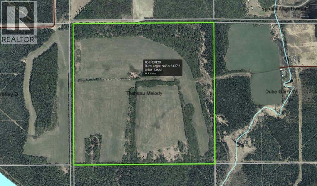 Rural Yellowhead County — Rural Yellowhead County - Photo 2 of 21