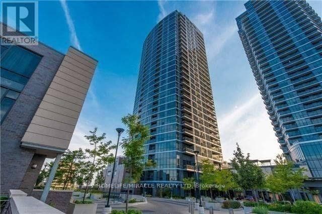 809 - 9 VALHALLA INN ROAD — Toronto (Islington-City Centre West), Ontario - Main photo