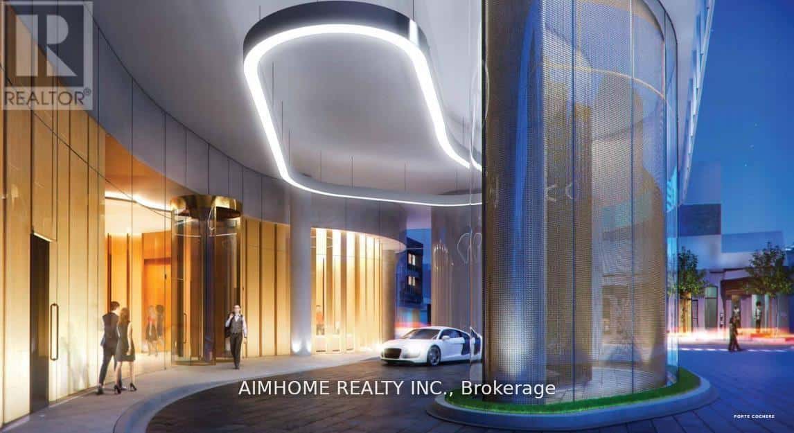 Toronto (Bay Street Corridor) — Toronto (Bay Street Corridor) - Photo 2 of 39