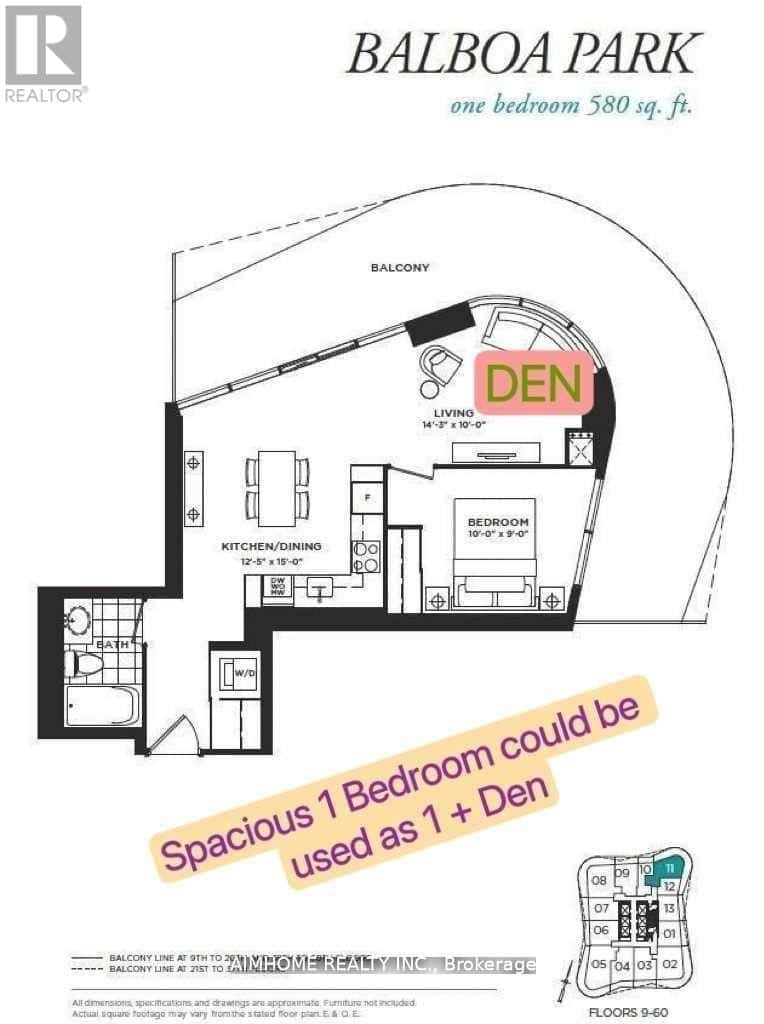 Toronto (Bay Street Corridor) — Toronto (Bay Street Corridor) - Photo 4 of 39