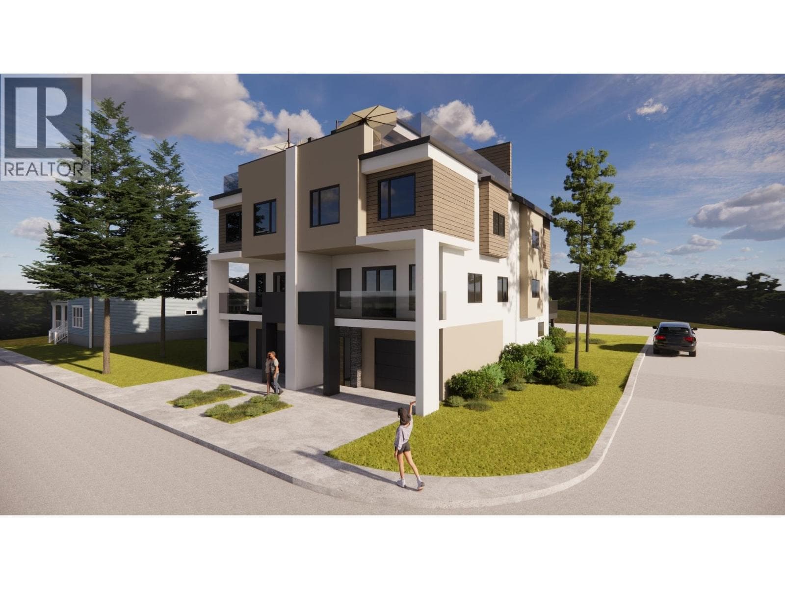 3106 16th Avenue — Vernon, British Columbia - Main photo