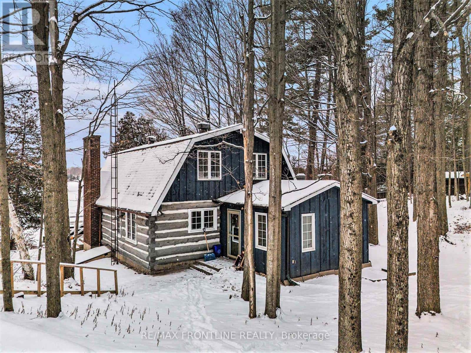 112 BLAIR POOLE FARM LANE — Tay Valley, Ontario - Photo 2 of 42