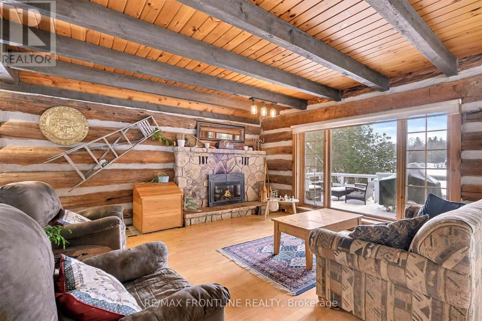 112 BLAIR POOLE FARM LANE — Tay Valley, Ontario - Photo 4 of 42