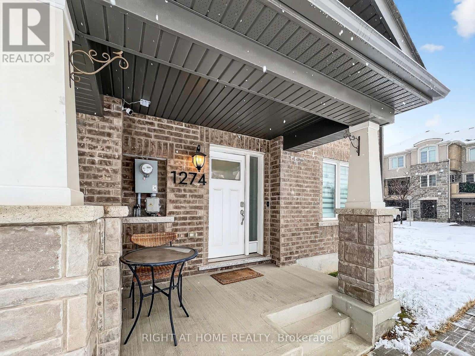 Milton (CB Cobban) — Milton (CB Cobban) - Photo 4 of 35