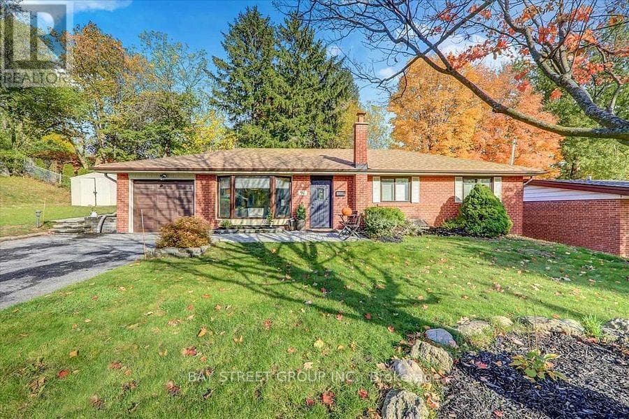 Toronto (Rouge) — Toronto (Rouge) - Main photo