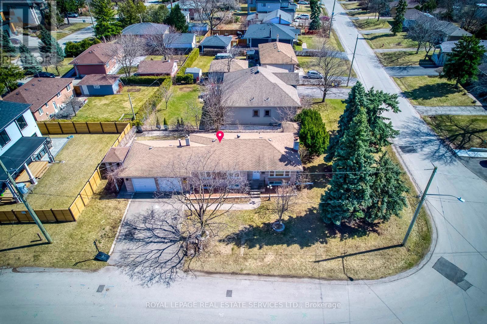 Oakville (WO West) — Oakville (WO West) - Main photo