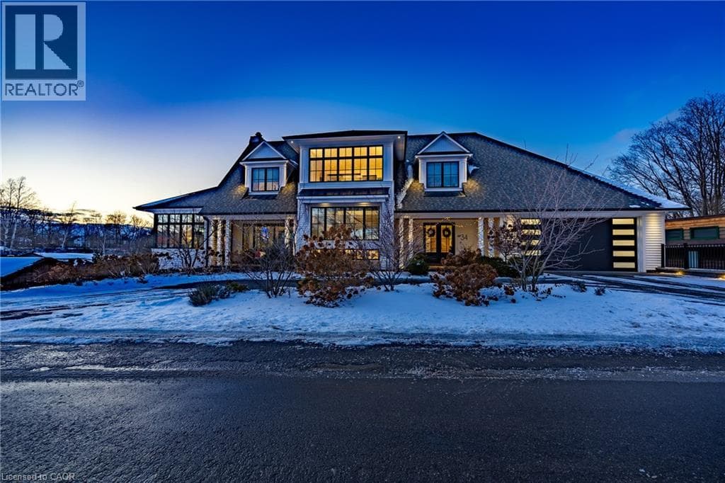 34 GRAND Street — Port Dover, Ontario - Main photo