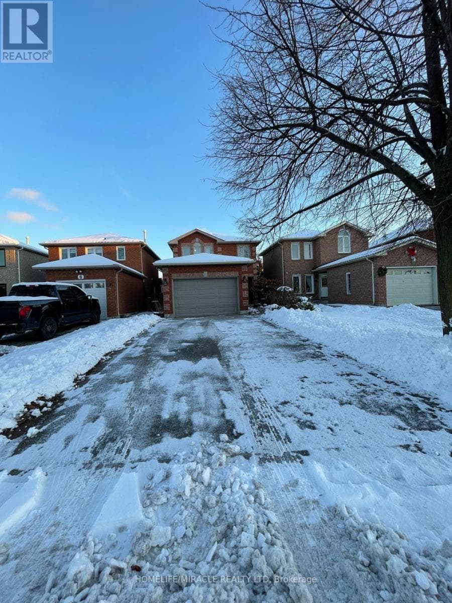 Halton Hills (Georgetown) — Halton Hills (Georgetown) - Main photo