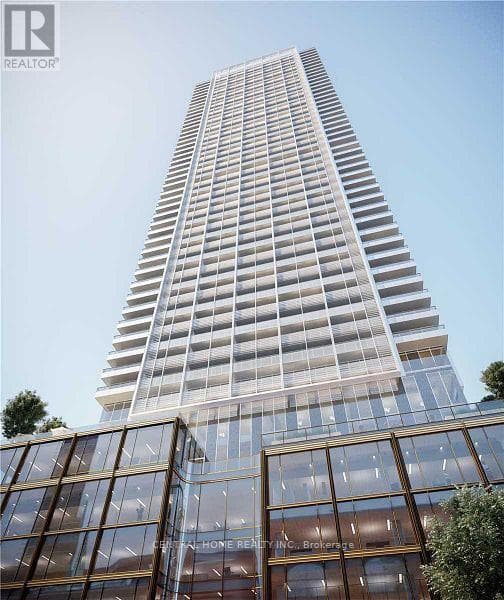 Toronto (Church-Yonge Corridor) — Toronto (Church-Yonge Corridor) - Main photo