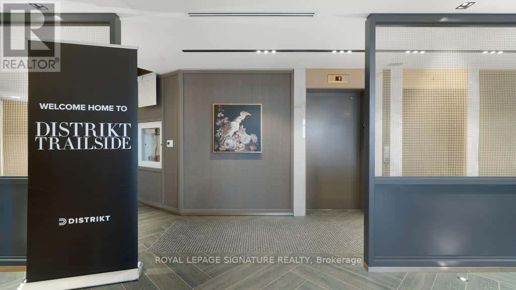 159 - 405 DUNDAS STREET W — Oakville (GO Glenorchy) - Photo 3 of 3