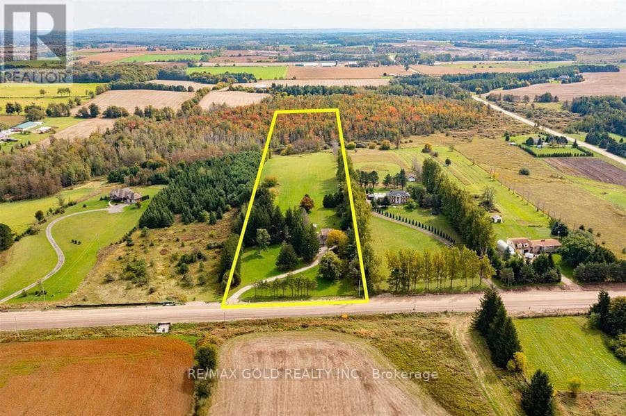 64312 DUFFERIN COUNTY ROAD — East Garafraxa, Ontario - Main photo