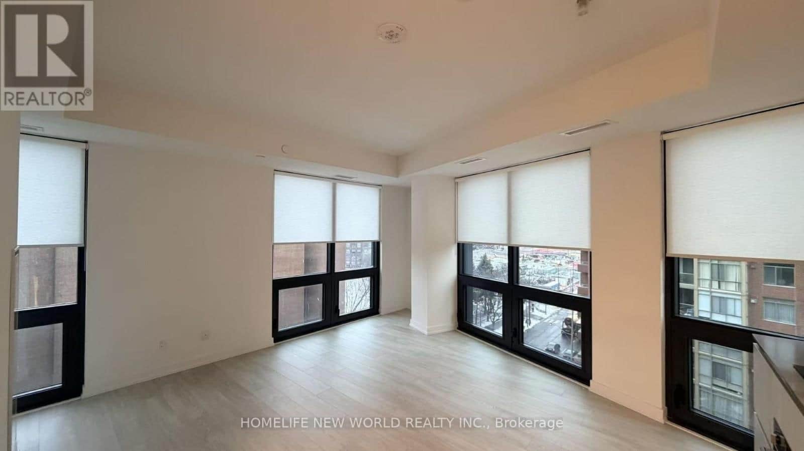 726 - 35 PARLIAMENT STREET - Photo 3 of 18, Toronto (Waterfront Communities), Ontario