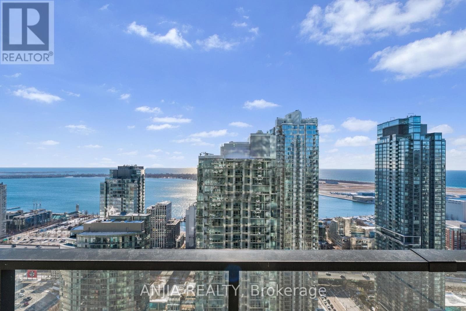 4108 - 1 CONCORD CITYPLACE WAY — Toronto (Waterfront Communities) - Main photo