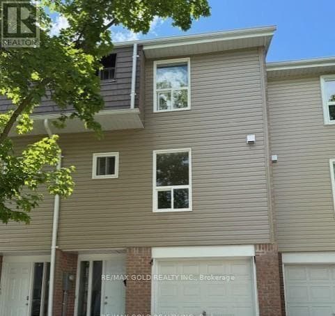 40 ELLIS DRIVE — Brampton (Southgate) - Main photo