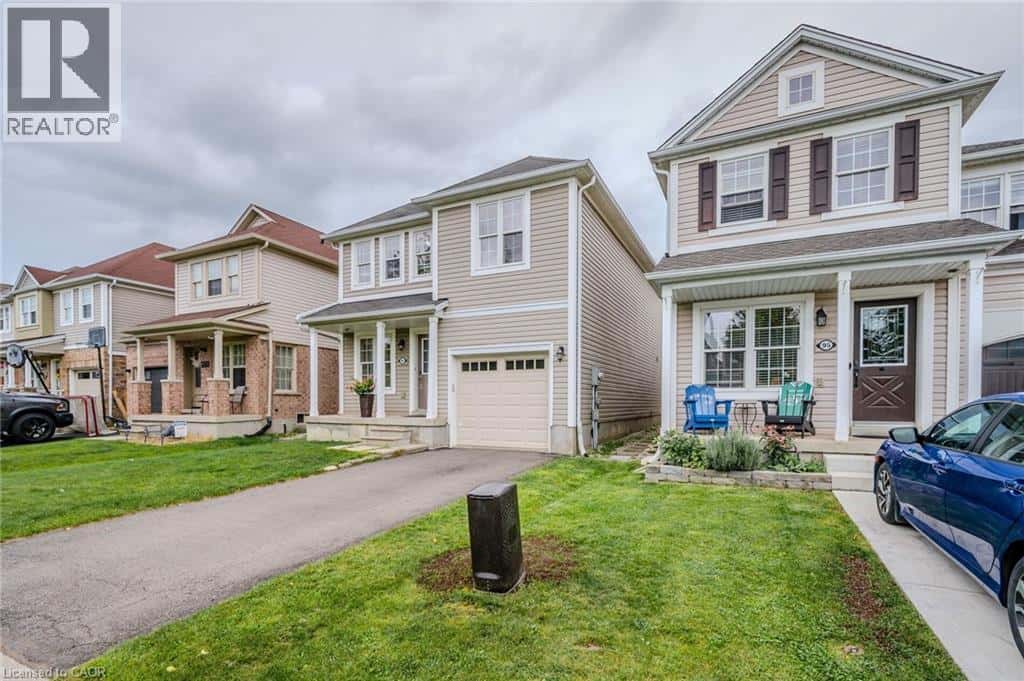 Hamilton — Hamilton - Photo 4 of 33