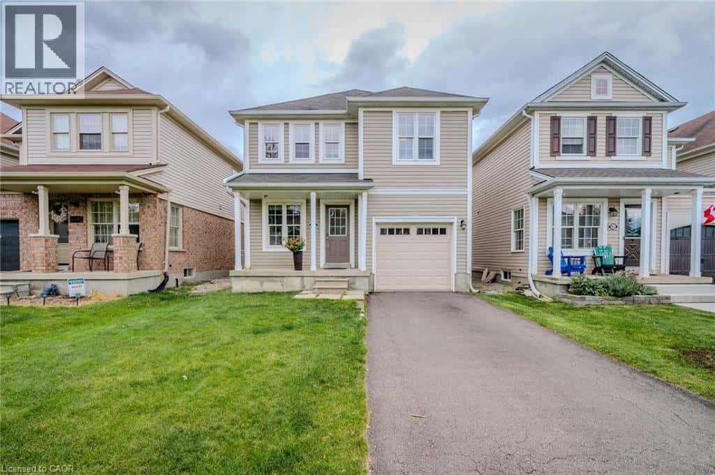 Hamilton — Hamilton - Photo 2 of 33