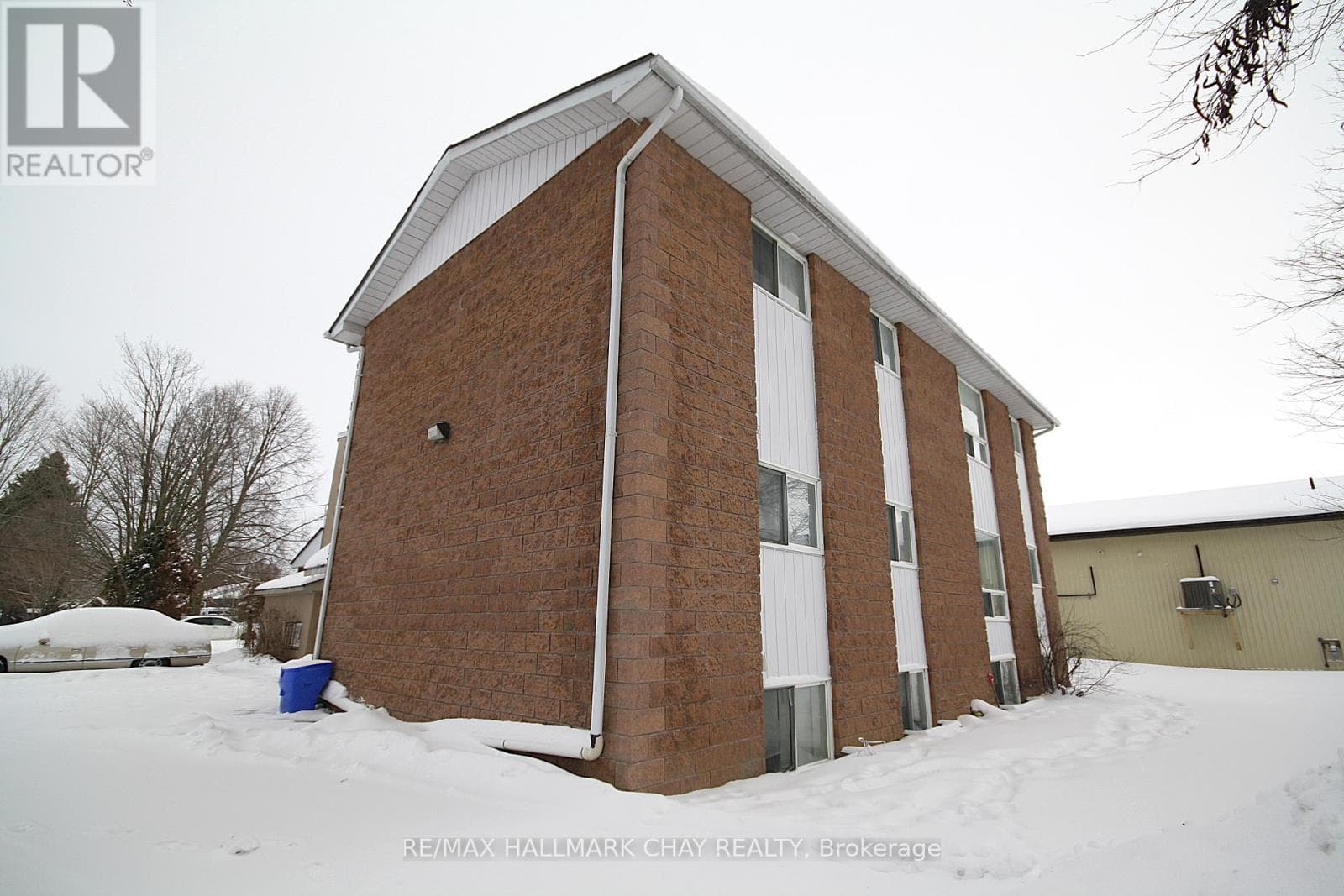 12 SHAW STREET — Springwater (Elmvale), Ontario - Main photo