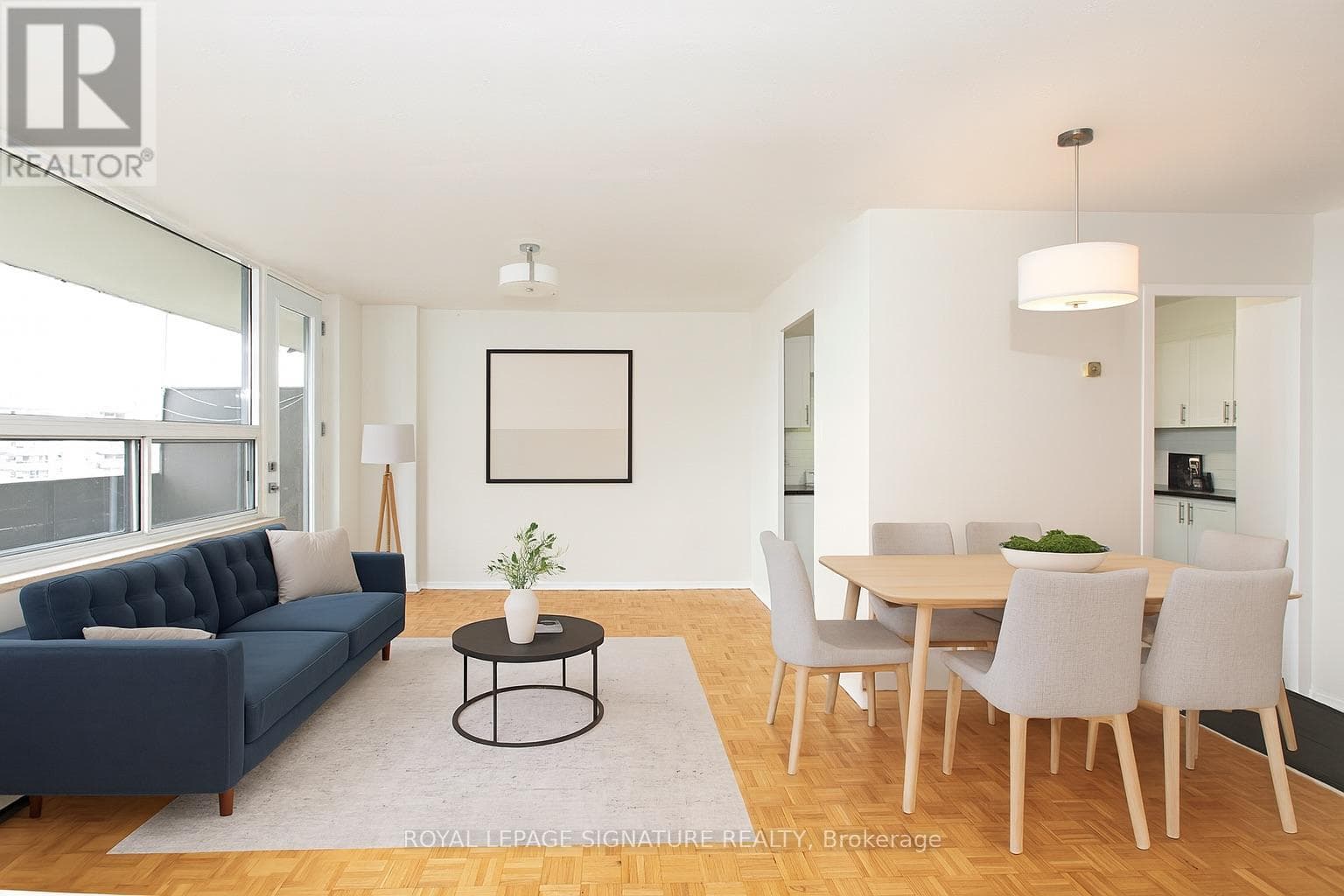 Toronto (Westminster-Branson) — Toronto (Westminster-Branson) - Main photo