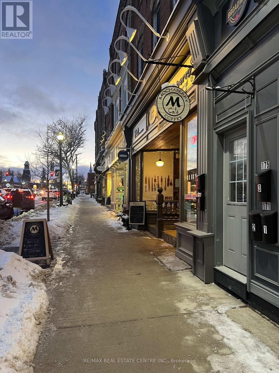 5 - 177 BROADWAY — Orangeville - Main photo