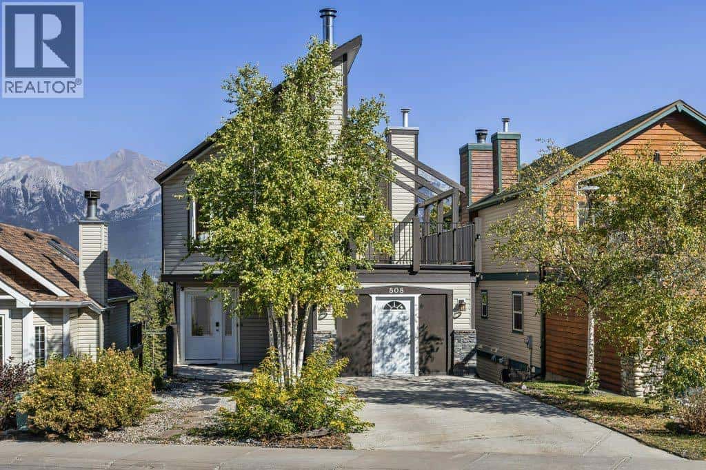 808 Lawrence Grassi Ridge