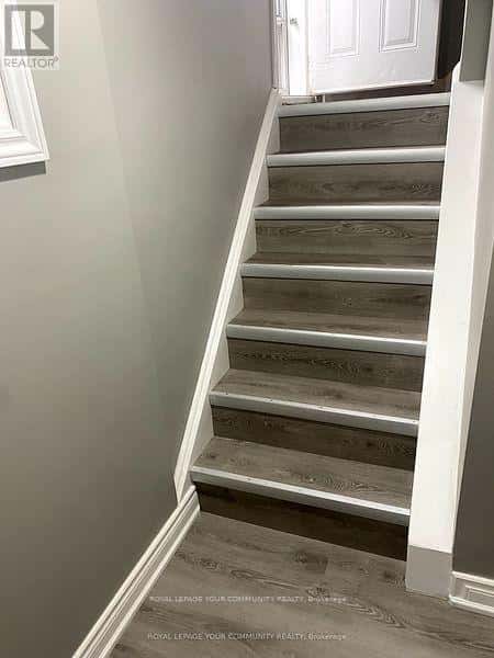 LOWER - 223 ACTON AVENUE — Toronto (Bathurst Manor) - Photo 2 of 11